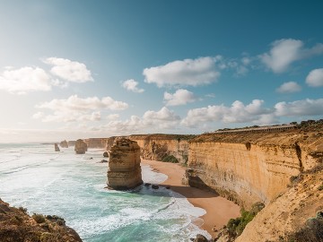 Great Ocean Road Discovery Day Tour